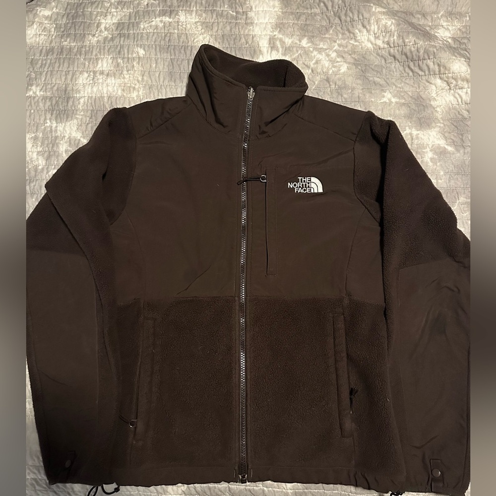 Women’s The North Face Zip Fleece